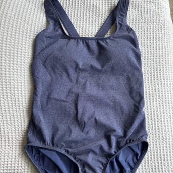 Land's End One-piece swim suit - Picture 1 of 5